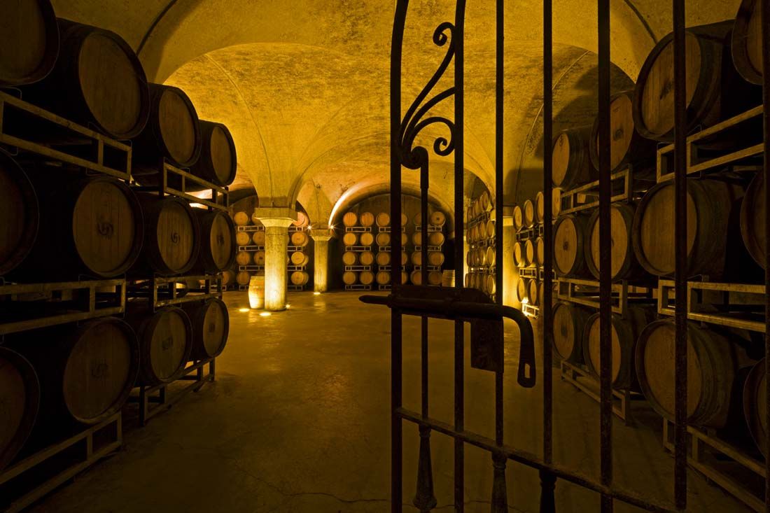 Albergo l'Ostelliere - Villa Sparina Resort