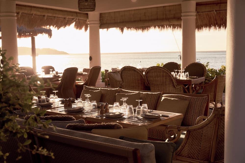 expedia_group-9471782-189123132-290417 Soho Beach House Canouan