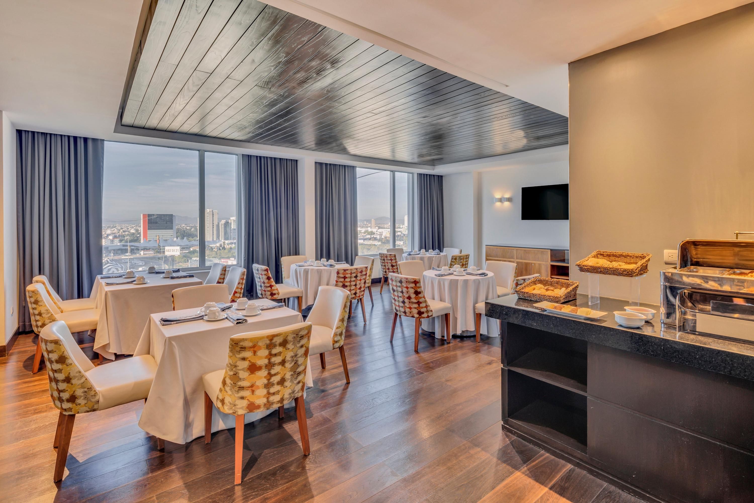 Grand Fiesta Americana Puebla Angelópolis