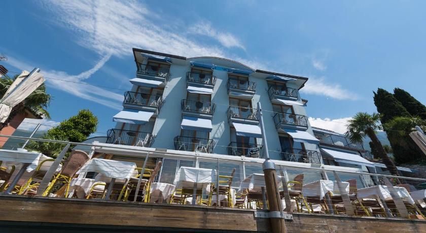 Hotel Venezia