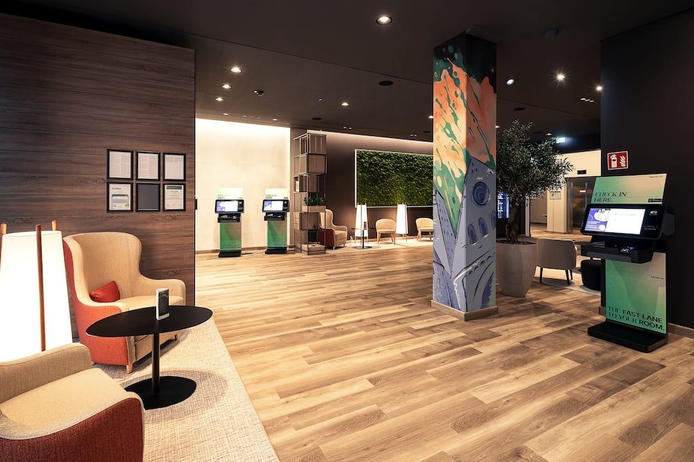 expedia_group-1070890073-6e171f-430070 Intercityhotel Paderborn