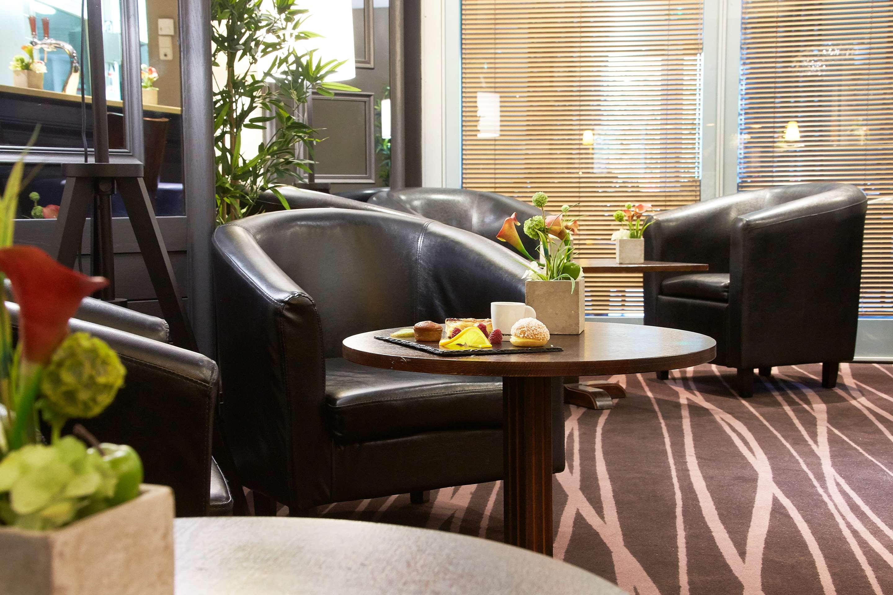 Kyriad Beaune Bourgogne - Beaune visuel 4/5