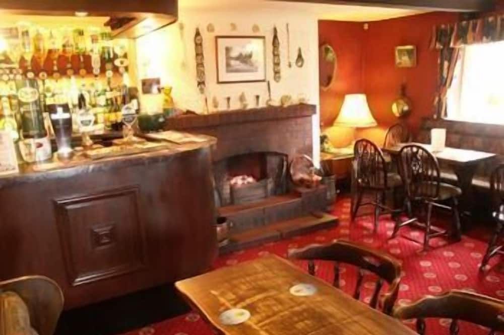 The Blacksmiths Arms