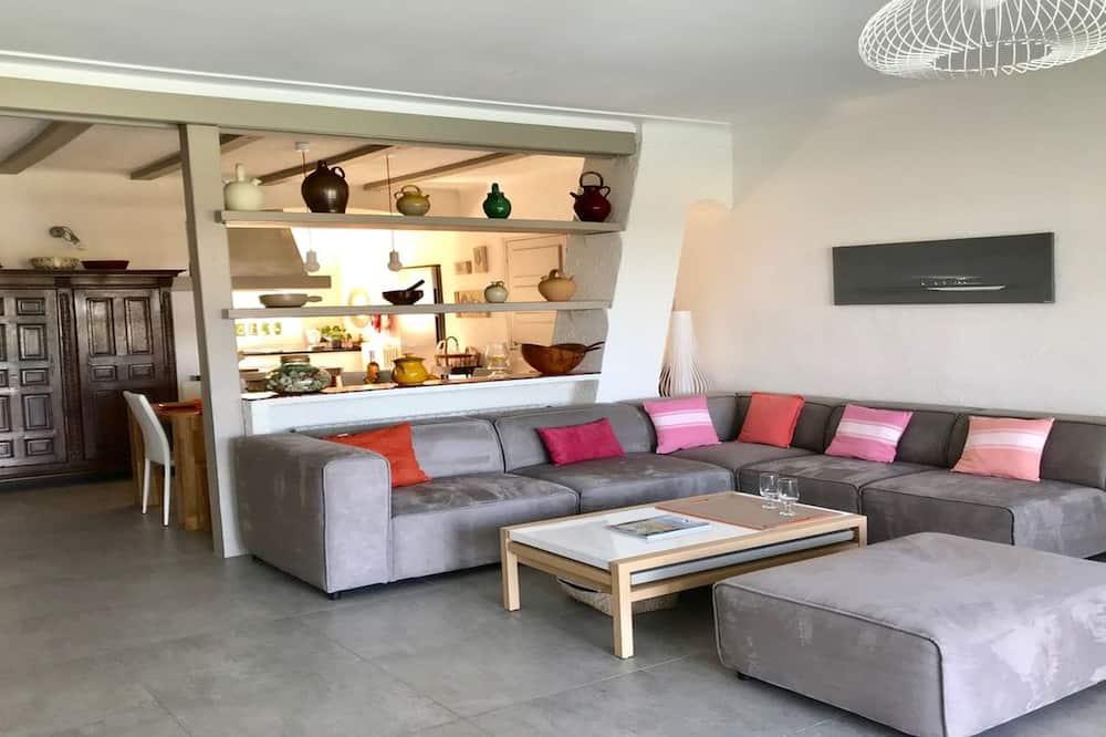 Lou Mazett 2465 Provence-Alpes-Côte d'Azur - Argens visuel 2/5