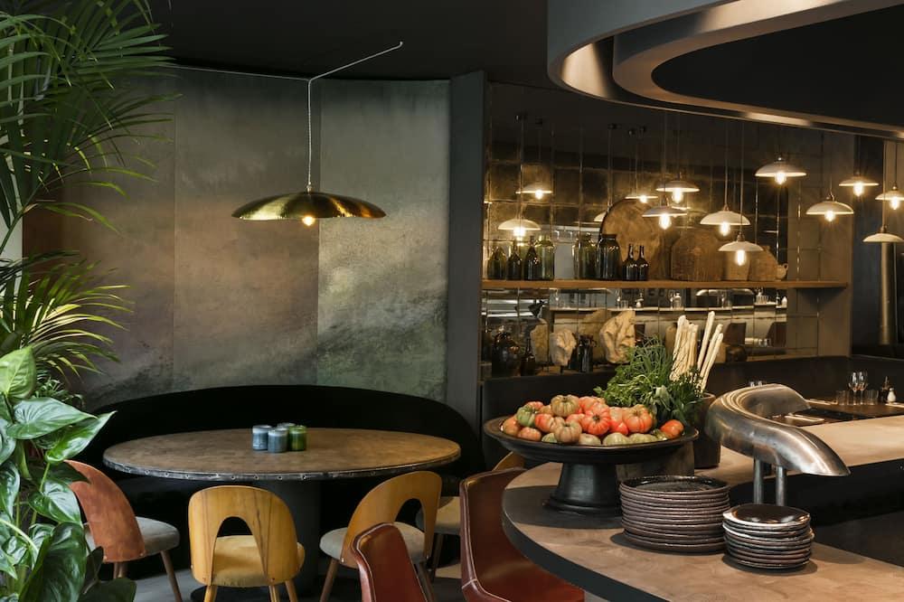 Hotel National Des Arts Et Metiers