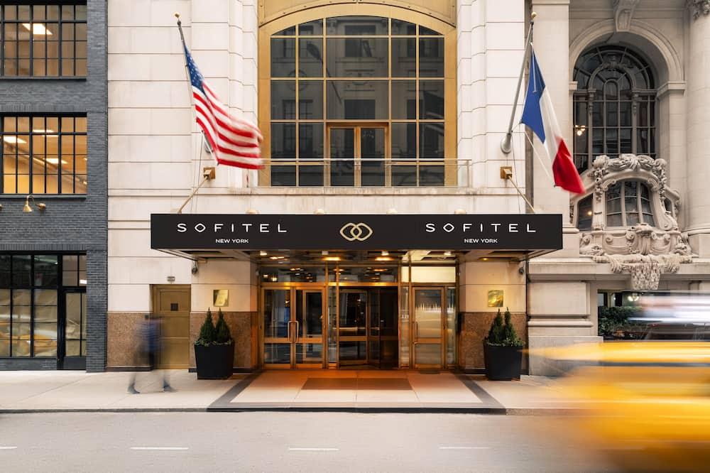 Sofitel New York