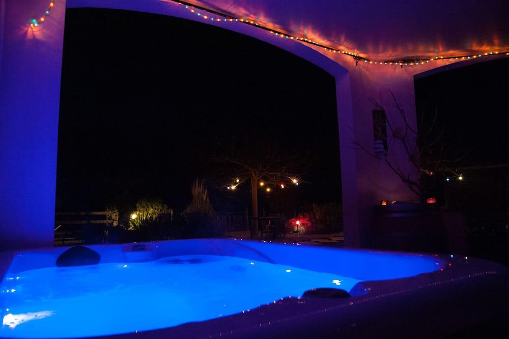 Le Mas Pinède Provence-Alpes-Côte d'Azur - Lorgues visuel 1/5