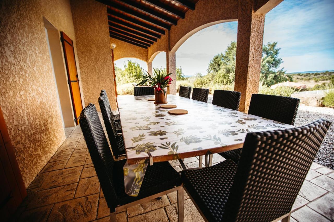 Les Villas de Perret Rhône-Alpes - Joyeuse visuel 1/5