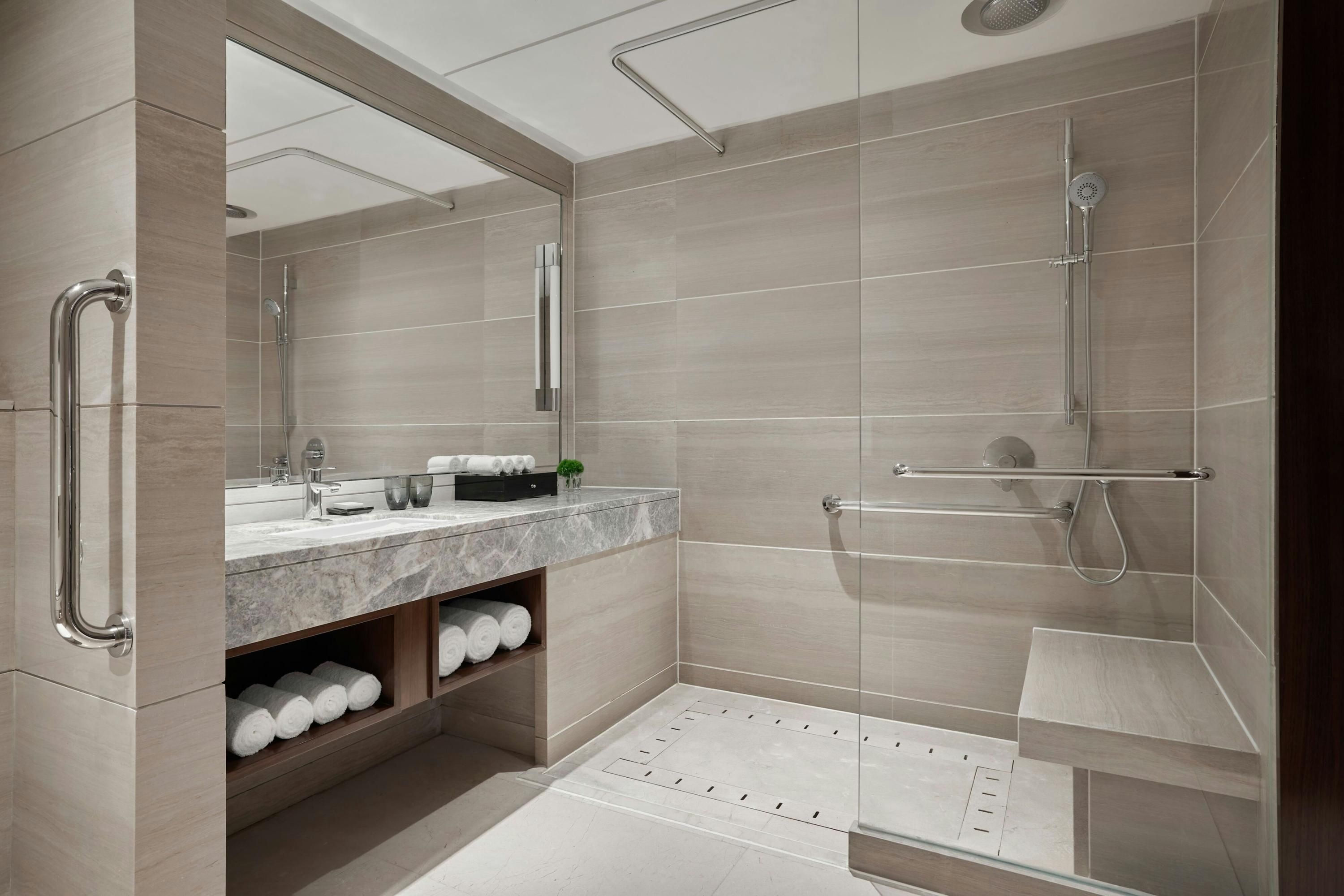 JW Marriott Hotel Beijing Central