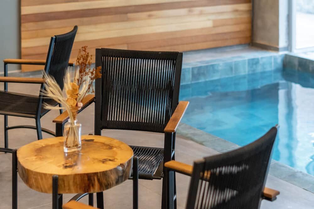 Jangal das Araucárias Swan Design Hotel Canela | Brazil | Venue Report