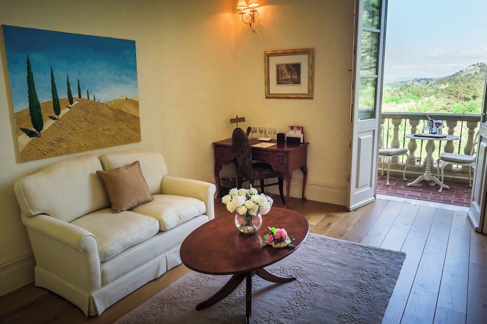 Hotel Villa Casanova