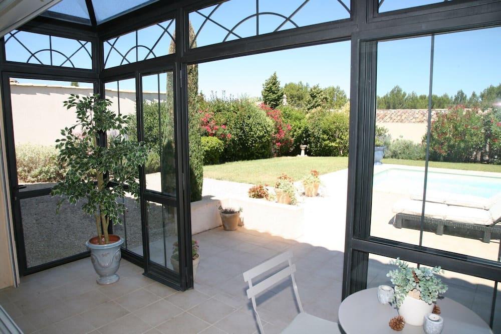 Pont Royal Golf Course Magnificent Air-Conditioned 4-Bedroom Villa Heated Pool Parking Provence-Alpes-Côte d'Azur - Mallemort visuel 1/5 Pont Royal Golf Course Magnificent Air-Conditioned 4-Bedroom Villa Heated Pool Parking Provence-Alpes-Côte d'Azur - Mallemort visuel 1/5