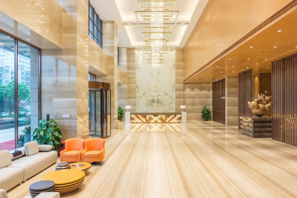 expedia_group-5391481-75dbd9-624696 Park Lane Hotel Foshan Qiandeng Lake