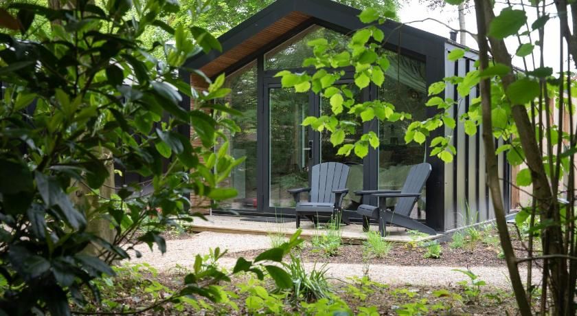 Boetiekpark 't Zwaantje