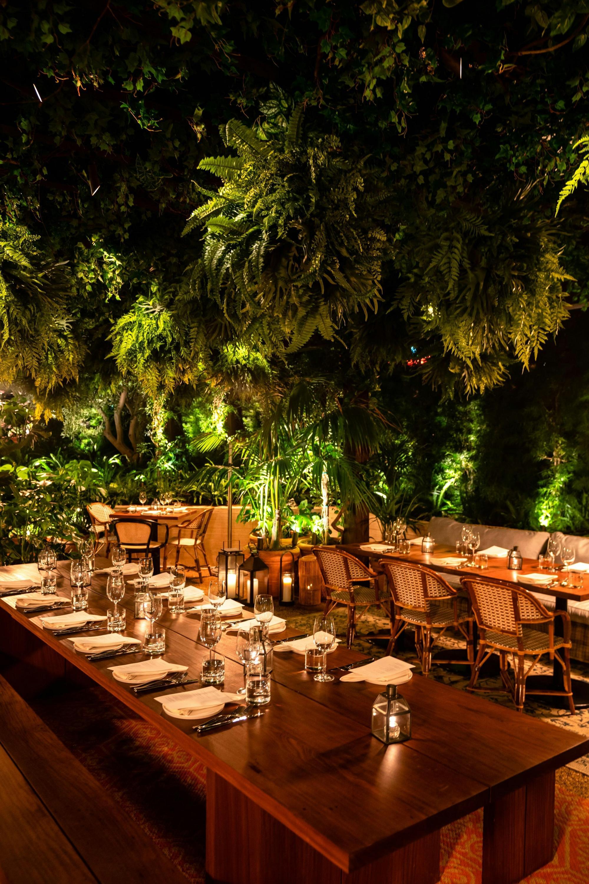 The West Hollywood Edition