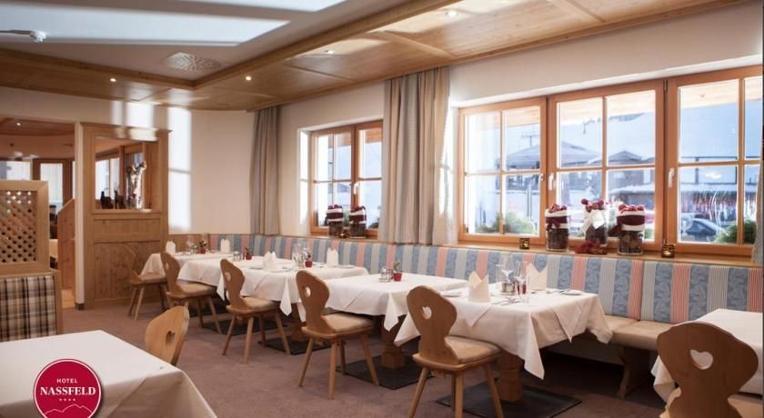 Hotel Nassfeld