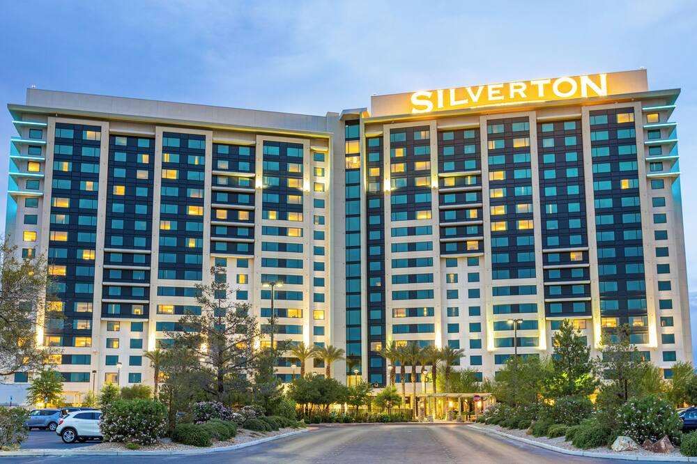 The Berkley, Las Vegas