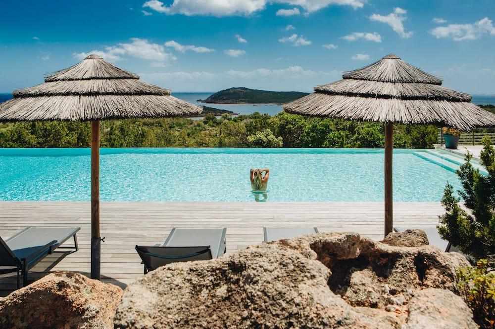 Résidence Les Terrasses de Rondinara Corsica - Bonifatius visuel 5/5