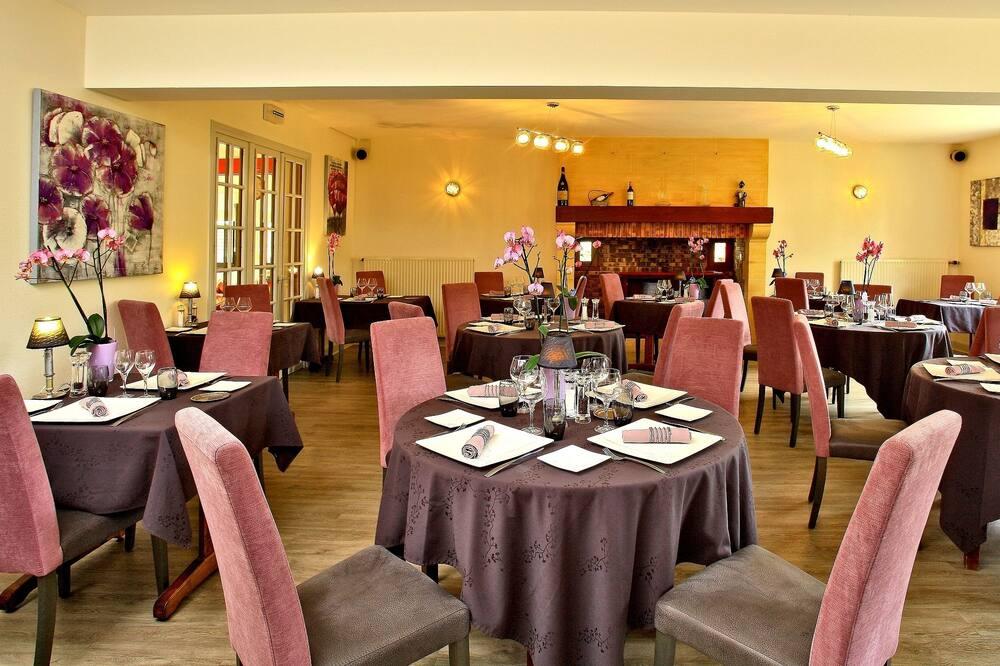 Hostellerie du Causse Midi-Pyrénées - Gramat visuel 3/5