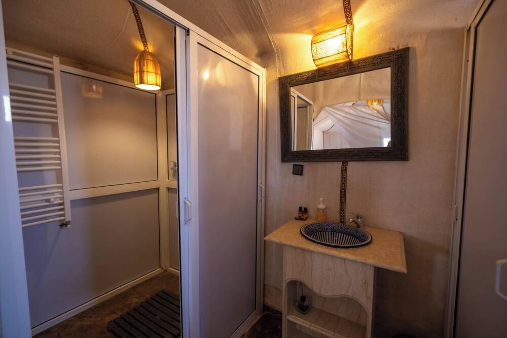 Dwo Golden Camp Merzouga