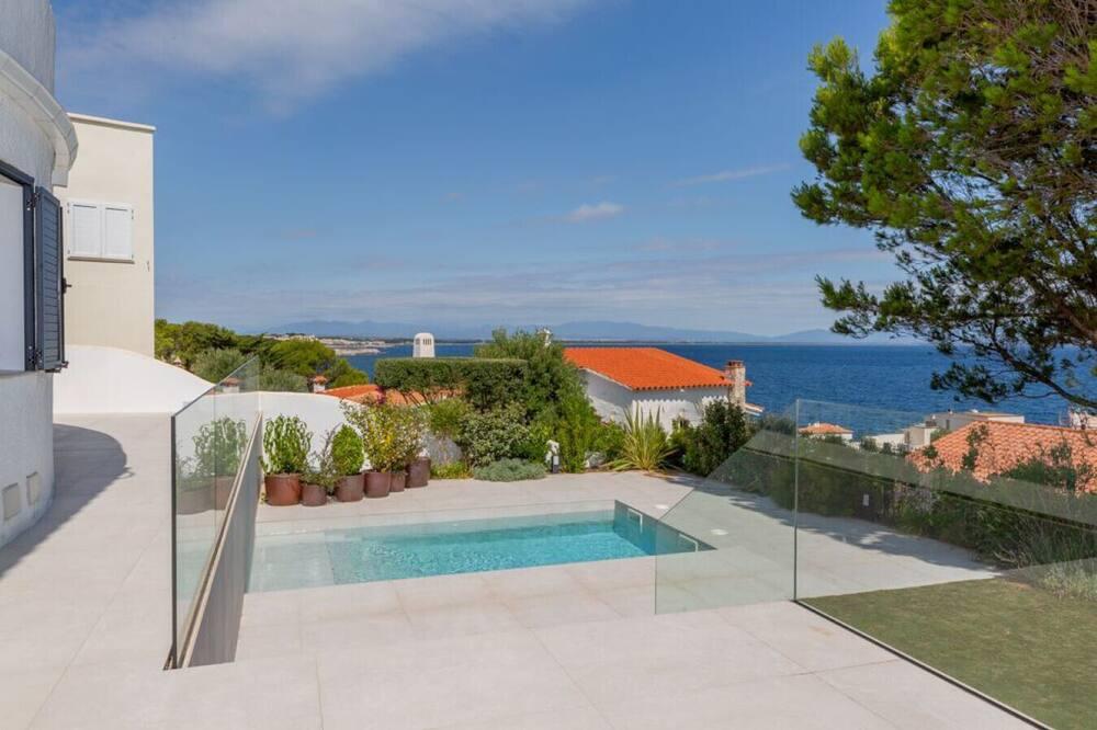 Villa Vela Costa Brava - L'Escala visuel 1/5 Villa Vela Costa Brava - L'Escala visuel 1/5