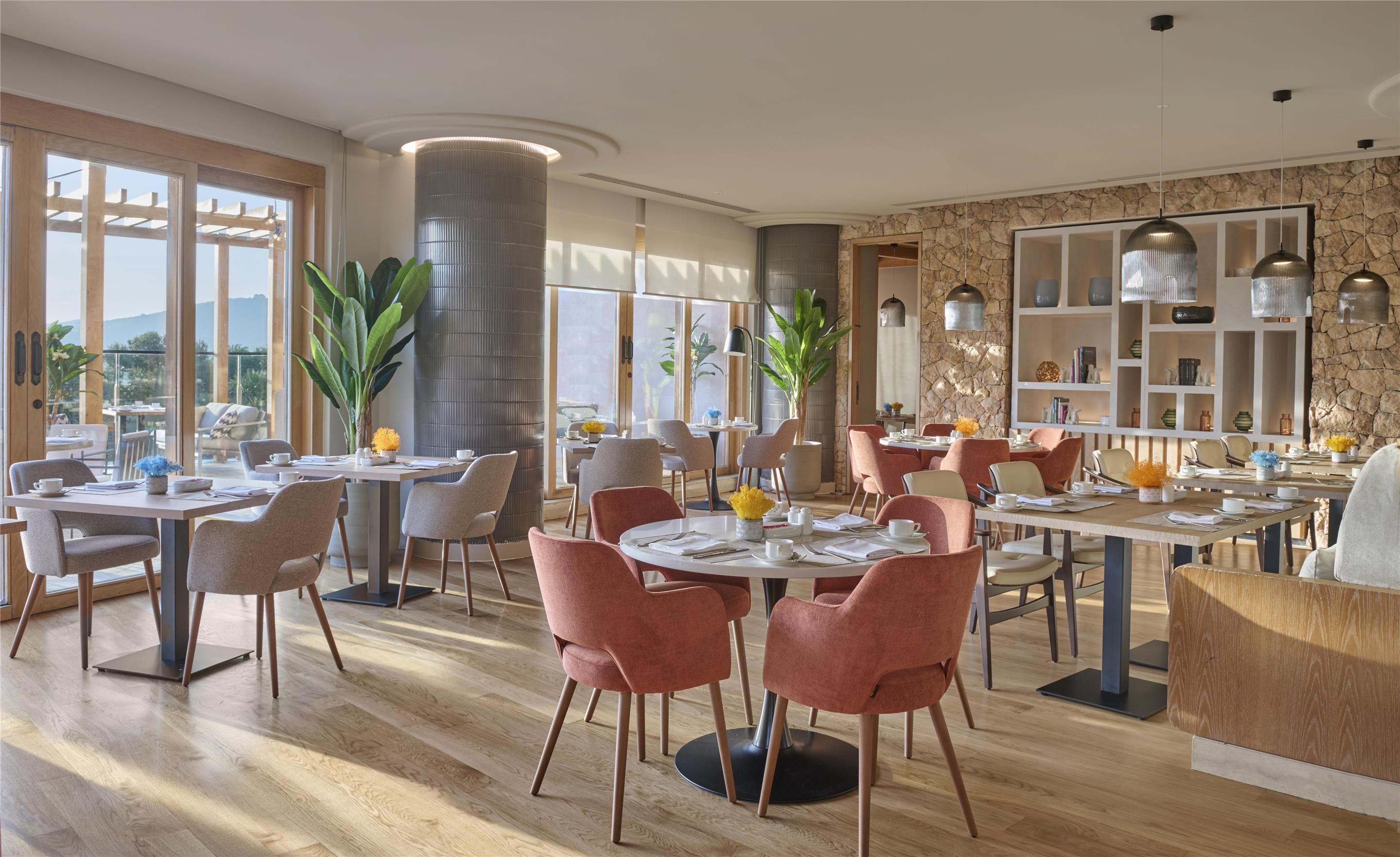 Grand Hyatt La Manga Club Golf & Spa