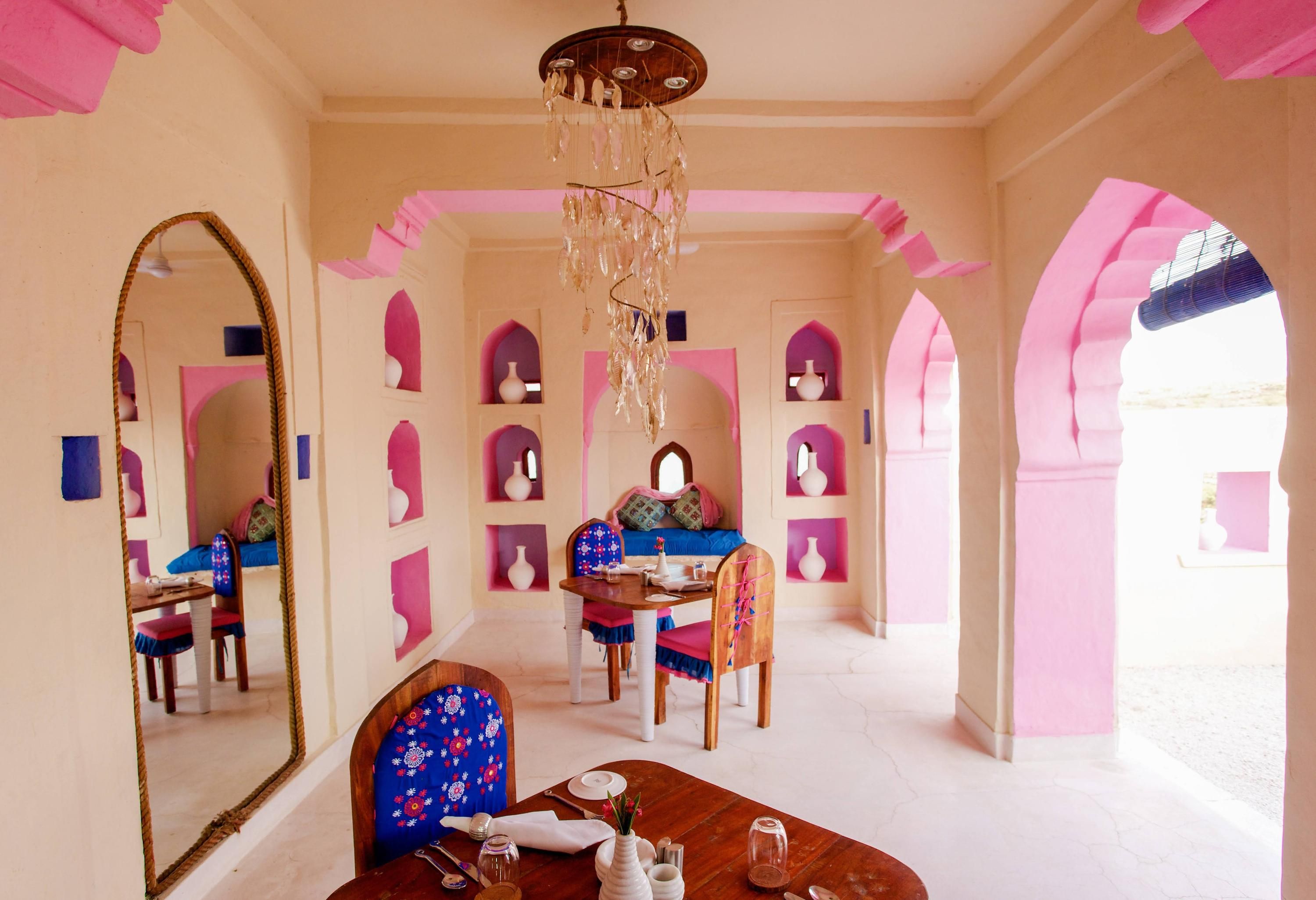 Brij Lakshman Sagar, Pali