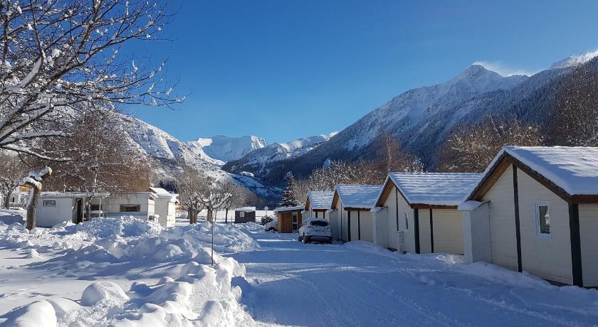 Camping les Auches Provence-Alpes-Côte d'Azur - Dienstmeisjes visuel 4/5 Camping les Auches Provence-Alpes-Côte d'Azur - Dienstmeisjes visuel 4/5