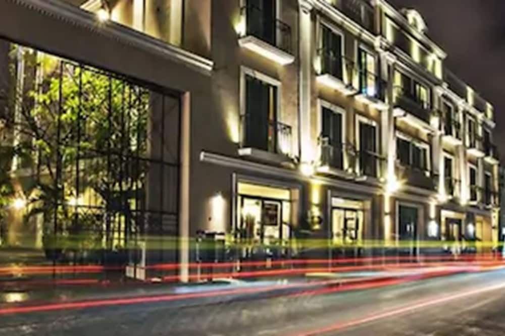 Nacional Hotel