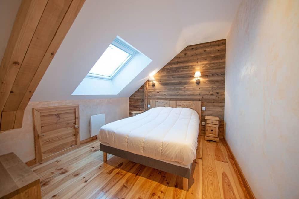 Gite Ban-sur-Meurthe-Clefcy, 6 bedrooms, 14 persons Lotharingen - Clefcy visuel 2/5 Gite Ban-sur-Meurthe-Clefcy, 6 bedrooms, 14 persons Lotharingen - Clefcy visuel 2/5