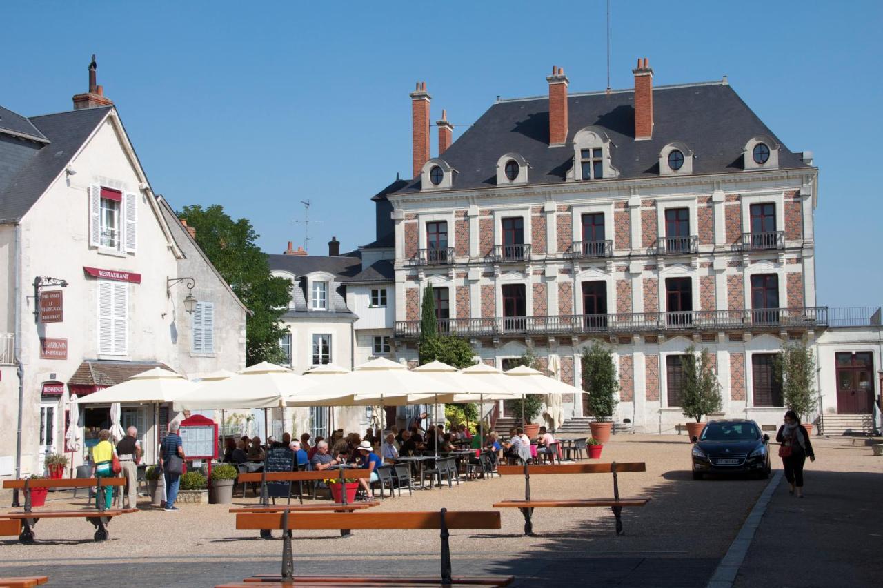 Blois La Tour 1696 Grand Centre - Blois visuel 3/5