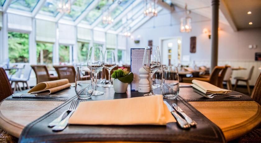 Hôtel Les Ardillières du Pont d'Oye