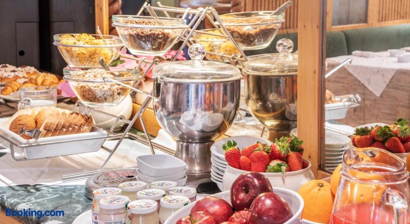booking-604141-446531151-882908 Hotel Relais Orsingher