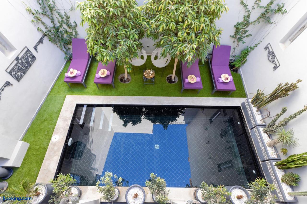 booking-1071423504-562411028-219879 Riad Sybil Boutique Hotel