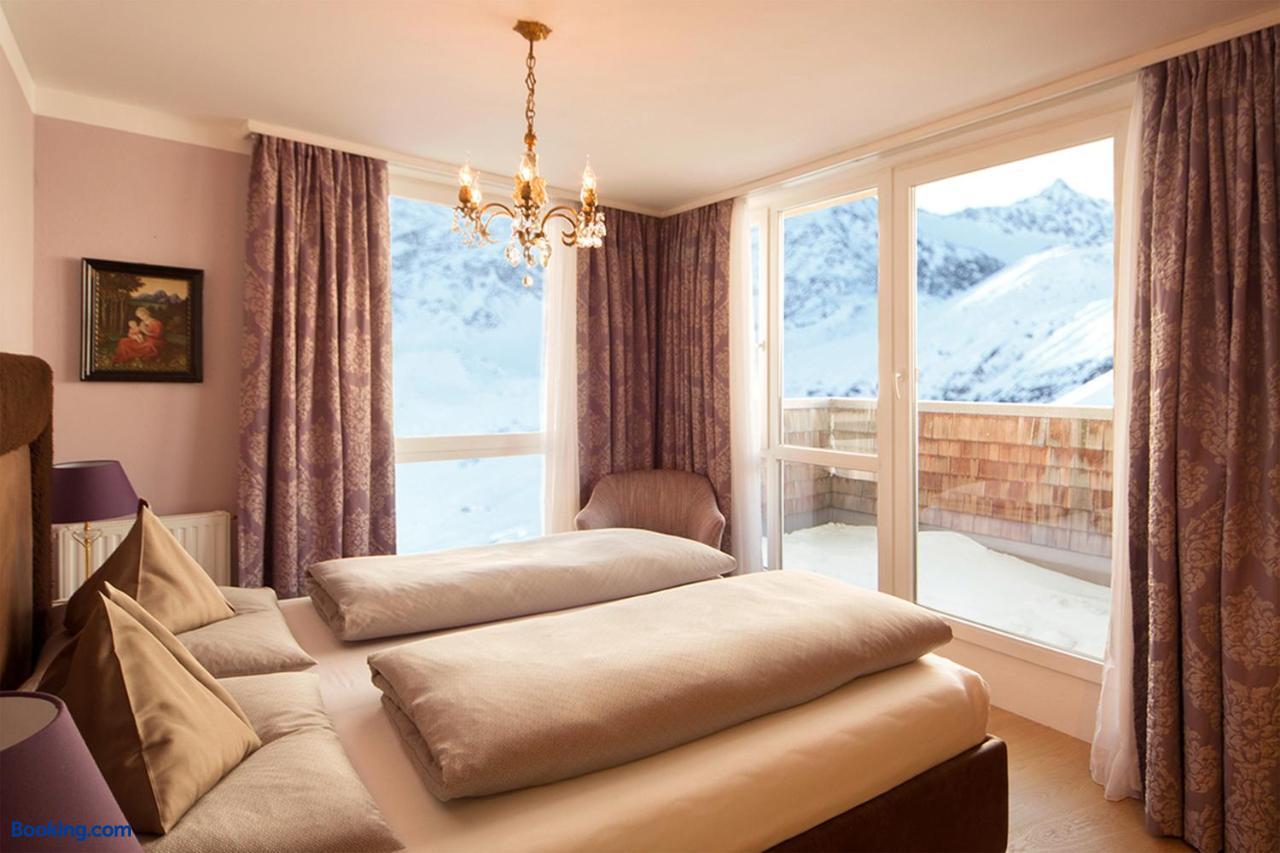 booking-83562-132200658-478833 Art And Relax Hotel Bergwelt