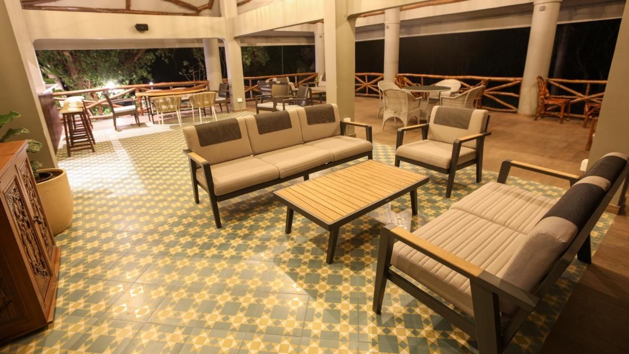 Golden Fields Resort