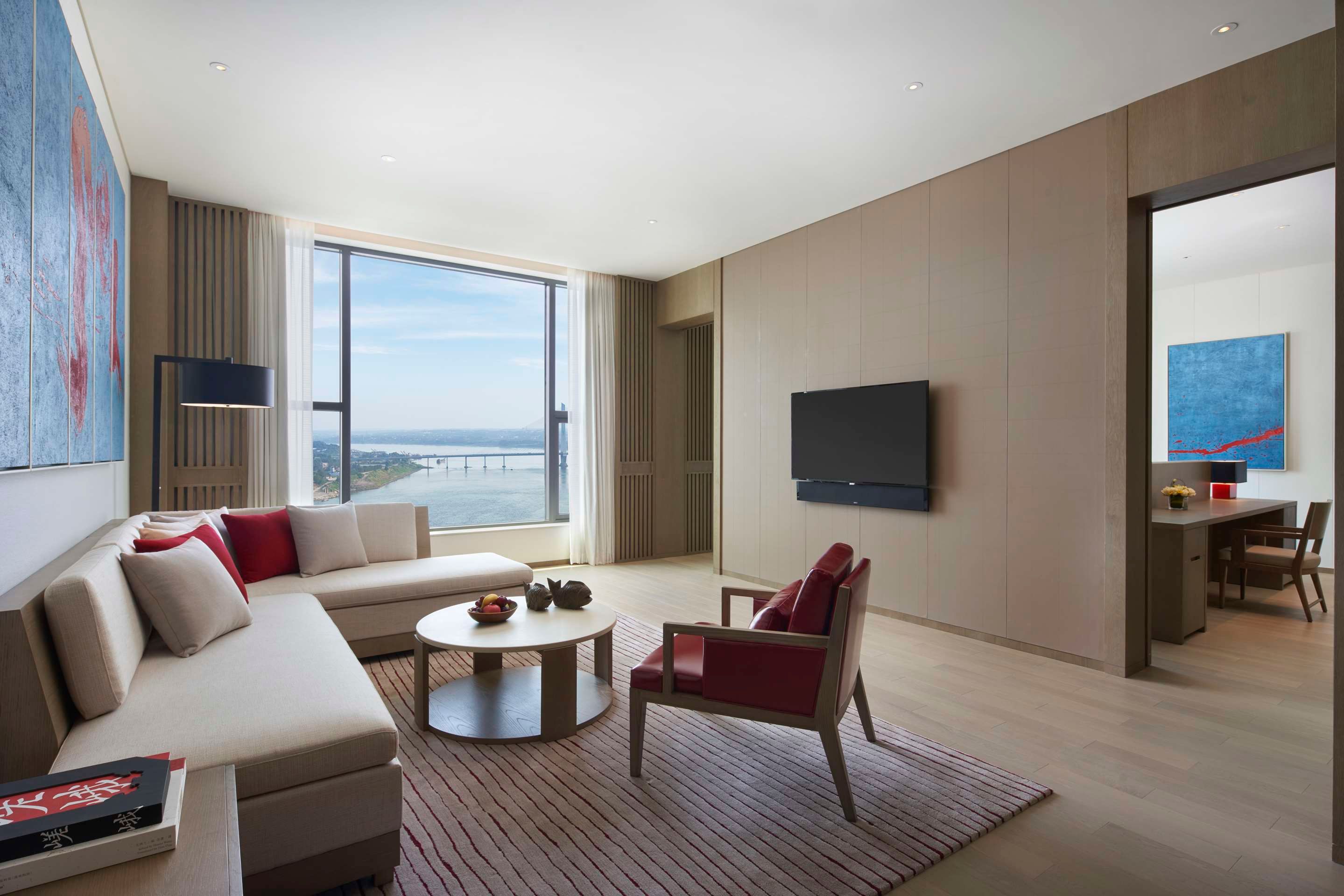 Hyatt Regency Zhuzhou