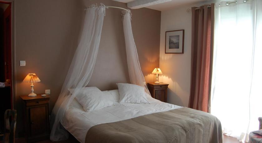 Les Chambres de Kerzerho Bretagne - Erdeven visuel 2/5 Les Chambres de Kerzerho Bretagne - Erdeven visuel 2/5