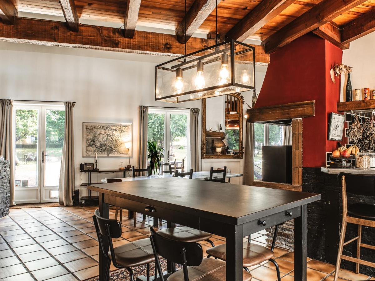 La Petite Auberge Languedoc-Roussillon - Bédouès visuel 3/5 La Petite Auberge Languedoc-Roussillon - Bédouès visuel 3/5