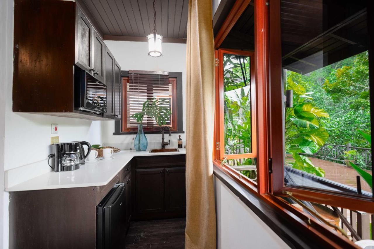 Serendipity Holistic Resort Spa