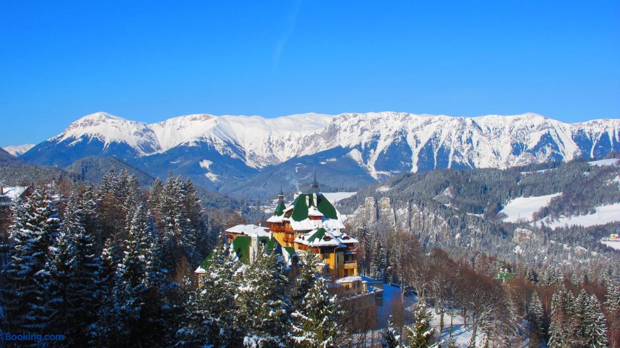 booking-471525-600428024-174674 Panoramahotel Wagner - Das Biohotel am Semmering