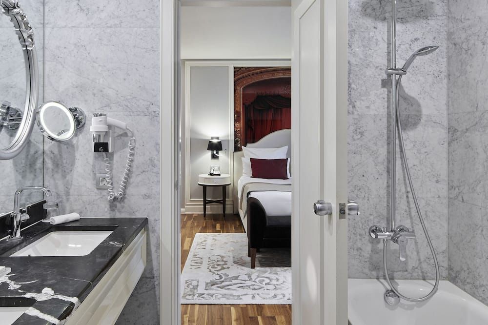 Titanic Gendarmenmarkt Berlin