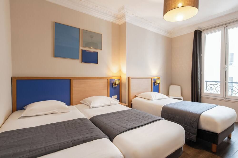 Est Hotel Ile de France - Paris visuel 4/5