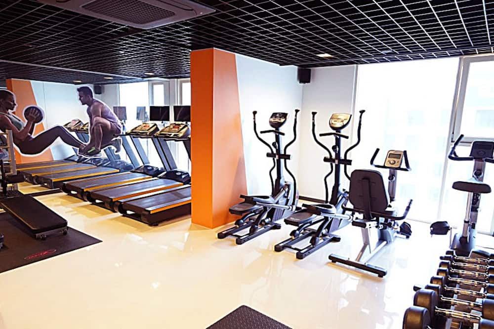 Sweet May Seogwipo Hotel