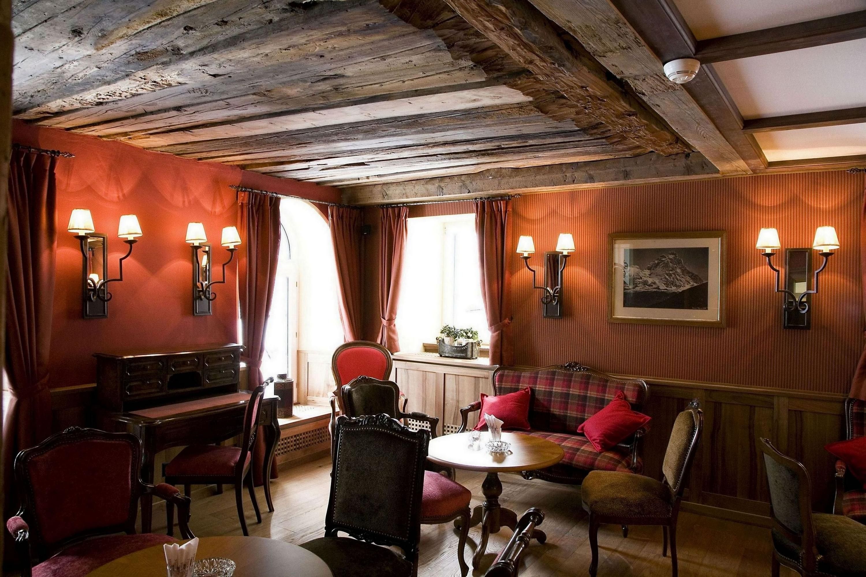 Monte Rosa Boutique Hotel