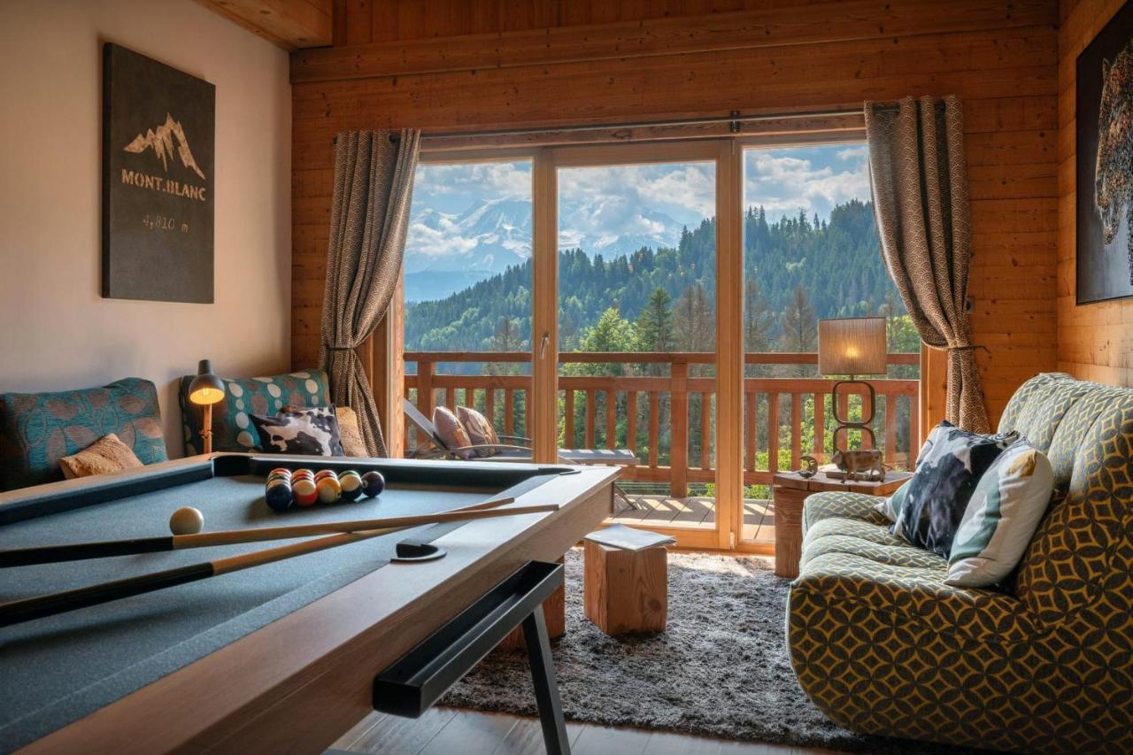 Chalet K1027 Ovo Network - Rhône-Alpes - Cordon visuel 3/5 Chalet K1027 Ovo Network - Rhône-Alpes - Cordon visuel 3/5