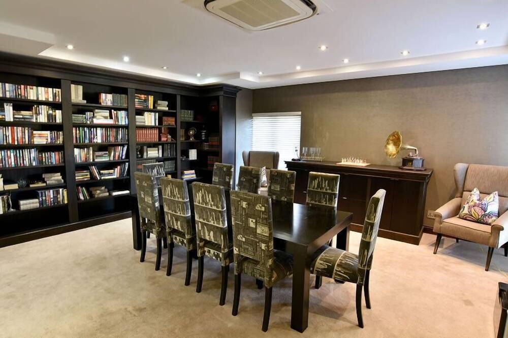 Tredenham Boutique Hotel