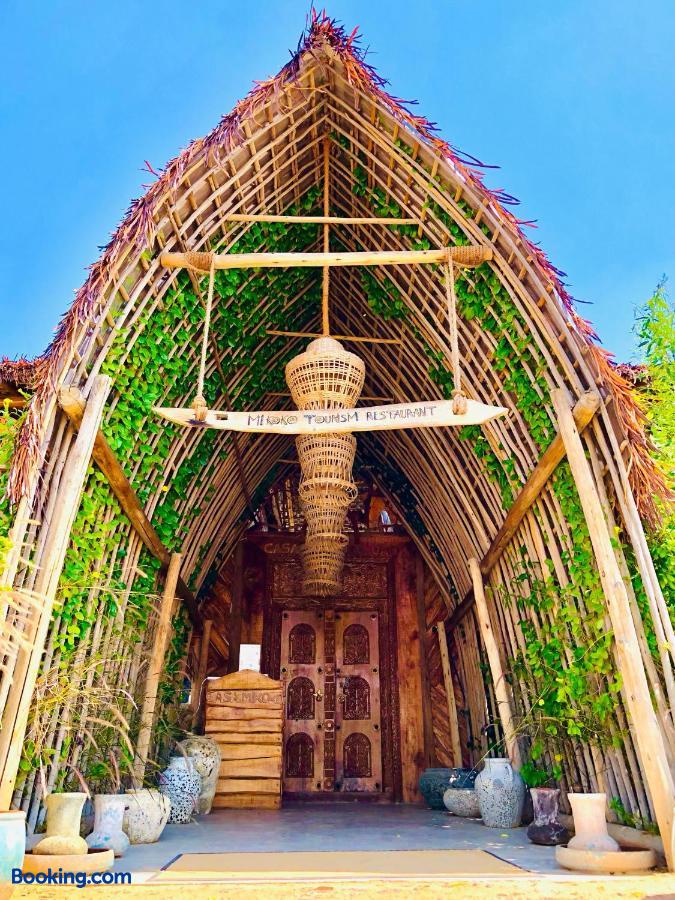 booking-1071094522-582093639-397650 Casa Mikoko Resort