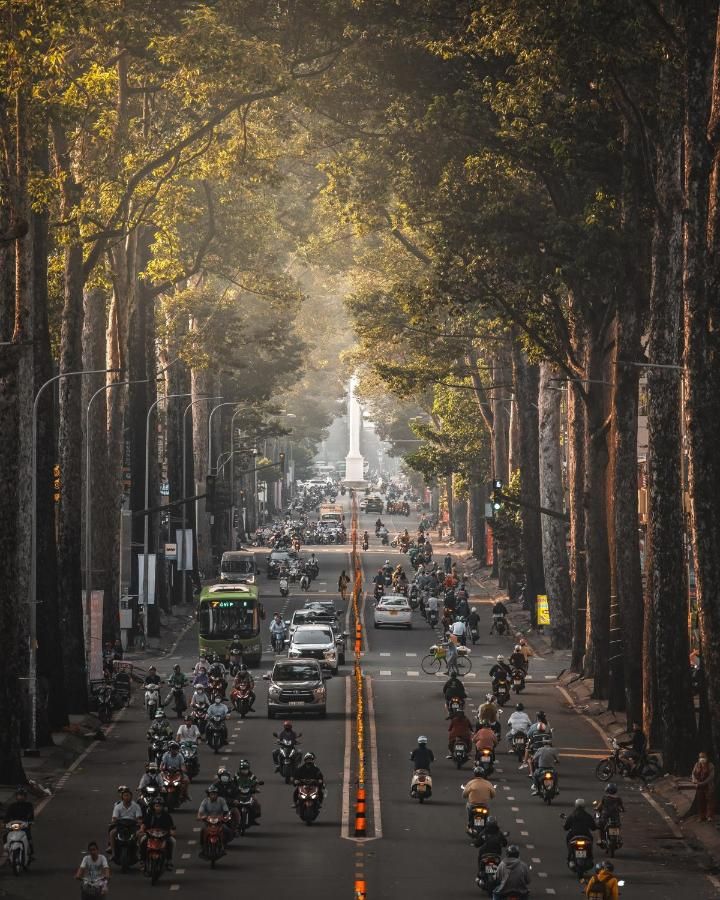 Bloom in Saigon - The Residence