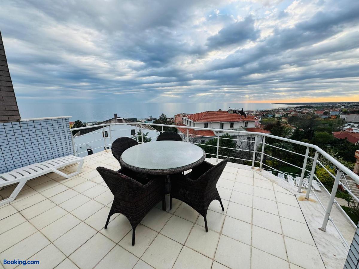 booking-1071604422-551992841-135584 Treekos Suite Hotel Istanbul Airport